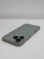 iPhone 16 Pro Max 256 GB Gri Grad B Produs Folosit - imagine 2