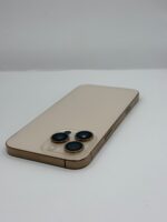 iPhone 16 Pro Max 256 GB Gold Grad A Produs Folosit - imagine 2
