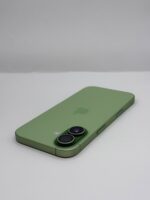 iPhone 17 256 GB Verde Grad A Produs Folosit - imagine 2