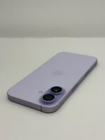 iPhone 17 256 GB Mov Grad A Produs Folosit - imagine 2