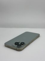 iPhone 15 Pro Max 256 GB Gri Grad A Produs Folosit - imagine 2