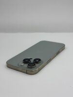 iPhone 16 Pro 128 GB Gri Grad A Produs Folosit - imagine 2