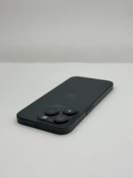 iPhone 15 Pro 128 GB Negru Grad B Produs Folosit - imagine 2