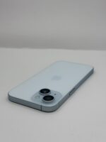 iPhone 15 128 GB Albastru Grad B Produs Folosit - imagine 2