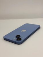 iPhone 14 128 GB Albastru Grad A Produs Folosit - imagine 7