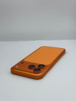 iPhone 17 Pro Max 512 GB Portocaliu Grad A Produs Folosit - imagine 7