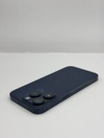 iPhone 15 Pro 128 GB Albastru Grad A Produs Folosit - imagine 7