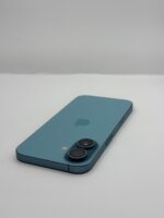 iPhone 16 128 GB Albastru Grad A Produs Folosit - imagine 7