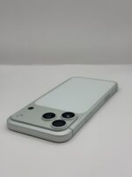 iPhone 17 Pro Max 256 GB Alb Grad A Produs Folosit - imagine 2