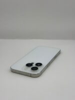 iPhone 16 Pro 128 GB Alb Grad A eSIM Produs Folosit - imagine 7