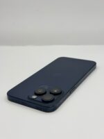 iPhone 15 Pro Max 256 GB Albastru Grad A Produs Folosit - imagine 7