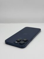 iPhone 15 Pro Max 512 GB Albastru Grad A Produs Folosit - imagine 7