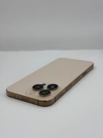 iPhone 16 Pro Max 256 GB Gold Grad B Produs Folosit - imagine 7
