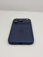 iPhone 17 Pro 256 GB Albastru Grad A Produs Folosit - imagine 7