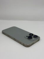 iPhone 15 Pro 128 GB Gri Grad A Produs Folosit - imagine 7