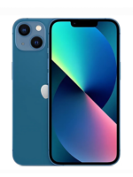 iPhone 13 128 GB Albastru Grad B Produs Folosit