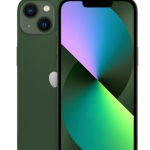 iPhone 13 128 GB Verde Grad A Produs Folosit