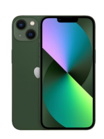 iPhone 13 128 GB Verde Grad A Produs Folosit