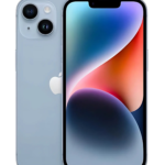 iPhone 14 128 GB Albastru Grad A Produs Folosit