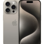 iPhone 15 Pro Max 512 GB Gri Grad A Produs Folosit