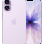 iPhone 17 256 GB Mov Grad A Produs Folosit