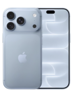 iPhone 18 Pro 256 GB Albastru Grad A Produs Folosit