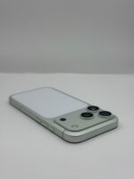 iPhone 17 Pro 256 GB Alb Grad A Produs Folosit - imagine 3