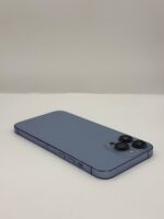 iPhone 13 Pro Max 128 GB Albastru Grad B Produs Folosit - imagine 3