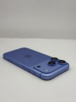 iPhone 18 Pro 256 GB Albastru Grad A Produs Folosit - imagine 3