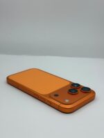 iPhone 17 Pro 256 GB Portocaliu Grad A Produs Folosit - imagine 3