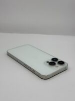 iPhone 13 Pro 128 GB Alb Grad B Produs Folosit - imagine 3