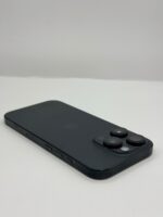 iPhone 16 Pro 128 GB Negru Grad A Produs Folosit - imagine 3
