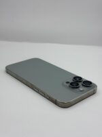 iPhone 15 Pro Max 512 GB Gri Grad A Produs Folosit - imagine 3