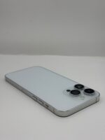 iPhone 14 Pro Max 128 GB Alb Grad A Produs Folosit - imagine 3
