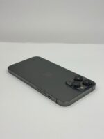 iPhone 13 Pro Max 128 GB Gri Grad B Produs Folosit - imagine 3