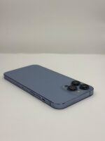 iPhone 13 Pro Max 128 GB Albastru Grad A Produs Folosit - imagine 3