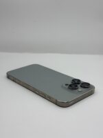 iPhone 15 Pro Max 512 GB Gri Grad A Produs Folosit - imagine 3