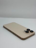 iPhone 16 Pro Max 256 GB Gold Grad A Produs Folosit - imagine 3