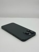 iPhone 15 Pro Max 256 GB Negru Grad B Produs Folosit - imagine 3
