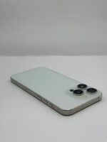 iPhone 15 Pro Max 256 GB Alb Grad A Produs Folosit - imagine 3
