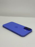 iPhone 16 256 GB Albastru Grad A Produs Folosit - imagine 3
