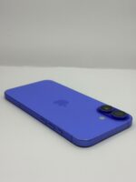 iPhone 16 Plus 256 GB Grad A Albastru Produs Folosit - imagine 3