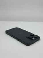 iPhone 15 Pro 128 GB Negru Grad C Produs Folosit - imagine 3