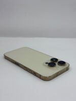 iPhone 14 Pro 128 GB Gold Grad A Produs Folosit - imagine 4