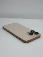 iPhone 16 Pro Max 256 GB Gold Grad A Produs Folosit - imagine 3