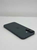 iPhone 17 256 GB Negru Grad A Produs Folosit - imagine 3