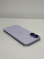 iPhone 17 256 GB Mov Grad A Produs Folosit - imagine 3