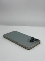 iPhone 15 Pro Max 256 GB Gri Grad A Produs Folosit - imagine 3