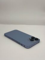 iPhone 13 Pro Max 128 GB Albastru Grad B Produs Folosit - imagine 3