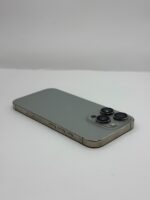 iPhone 16 Pro 128 GB Gri Grad A Produs Folosit - imagine 3